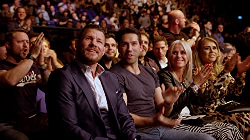 Bisping - DVD image 4