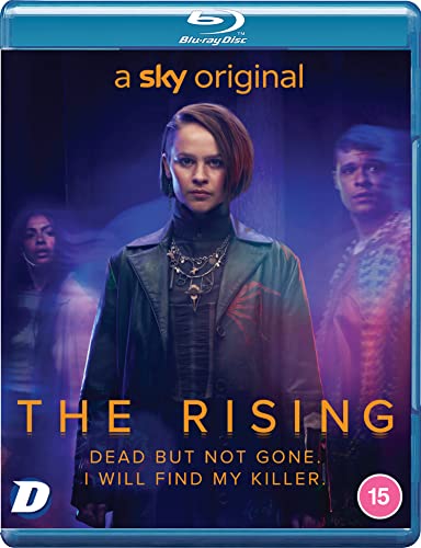 Rising - Blu-ray
