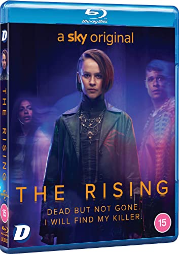 Rising - Blu-ray image 2