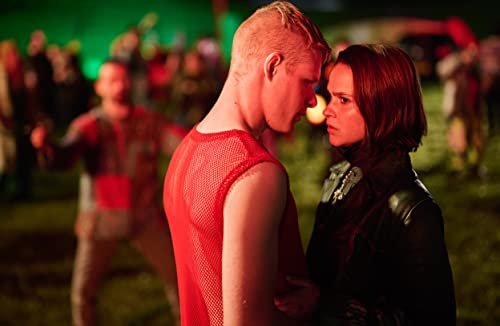Rising - Blu-ray image 3