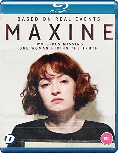 Maxine - BluRay