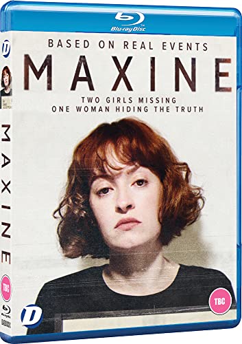 Maxine - BluRay image 2