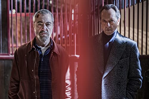 Suspect - Blu-ray image 3