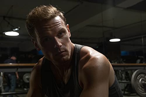 Suspect - Blu-ray image 4