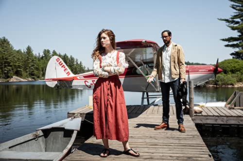 Wolf And The Lion. The - DVD image 3