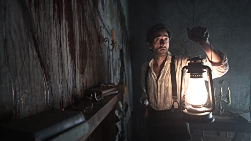 Chapelwaite: Season 1 - DVD image 3