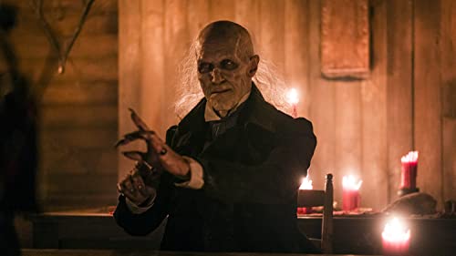 Chapelwaite: Season 1 - DVD image 4