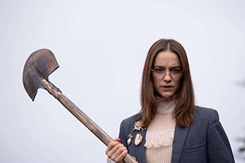 Surrealestate: Season 1 - Blu-ray image 3
