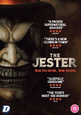 Jester [DVD] - DVD - Jester [DVD] - DVD image 1