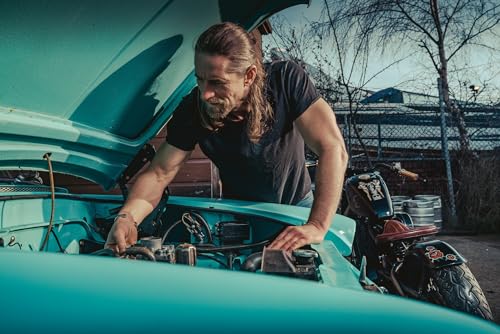 Speedshop - DVD image 4