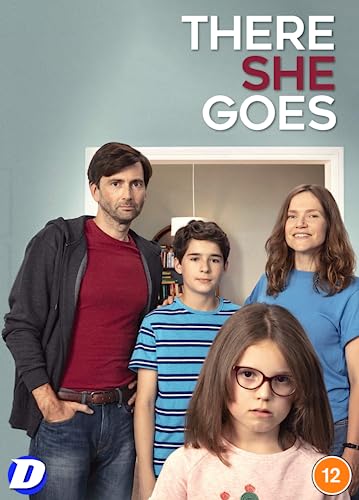 re She Goes: 2023 Special - DVD image 1