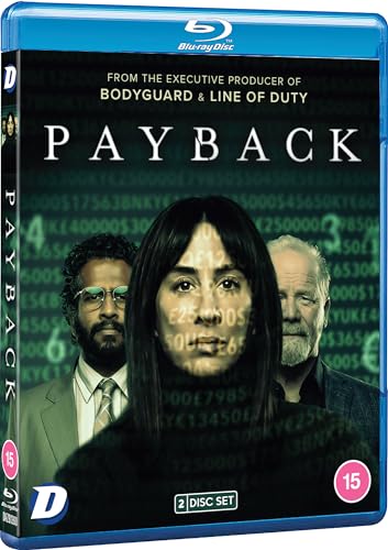 Payback - Blu-ray image 2