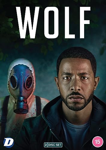 Wolf - DVD