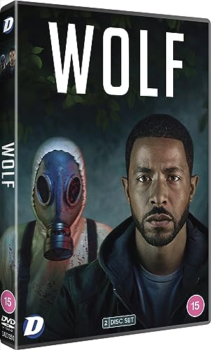 Wolf - DVD image 2