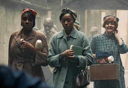 Three Little Birds - DVD image 4
