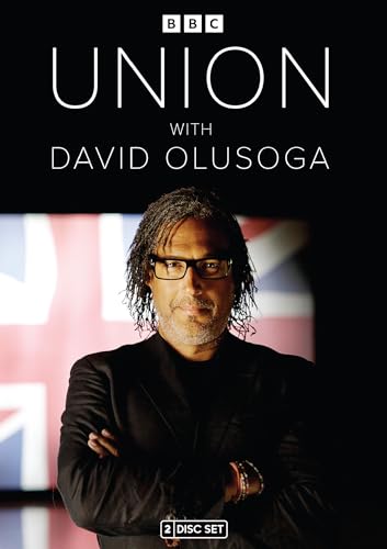 Union With David Olusoga - DVD image 1
