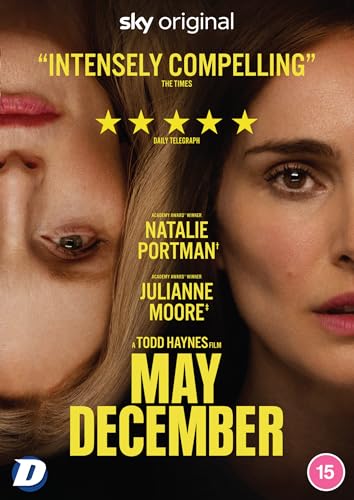 May December - DVD(DVD )