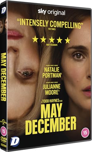 May December - DVD(DVD ) image 2
