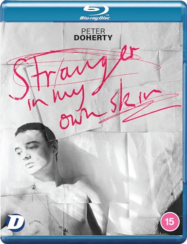 Pete Doherty: Stranger In My Own Skin - Blu-ray image 1