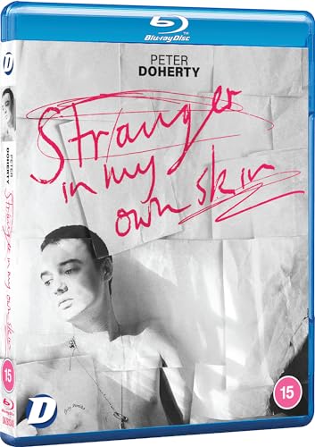 Pete Doherty: Stranger In My Own Skin - Blu-ray image 2