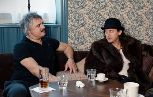 Pete Doherty: Stranger In My Own Skin - Blu-ray image 3