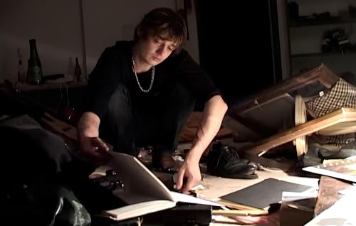 Pete Doherty: Stranger In My Own Skin - Blu-ray image 4