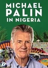 Michael Palin In Nigeria - DVD image 1