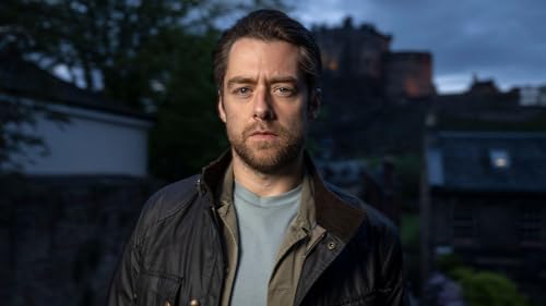 Rebus: Series 1 - DVD image 2
