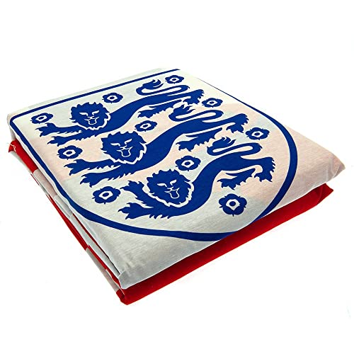 England FA - Single Duvet Set - Bed Linen image 4