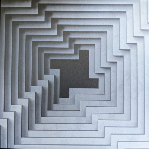 Kode9 - Infirmary / Unknown Summer - Used Vinyl Record 12" image 5