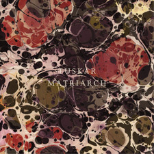 Matriarch - Vinyl Record CD