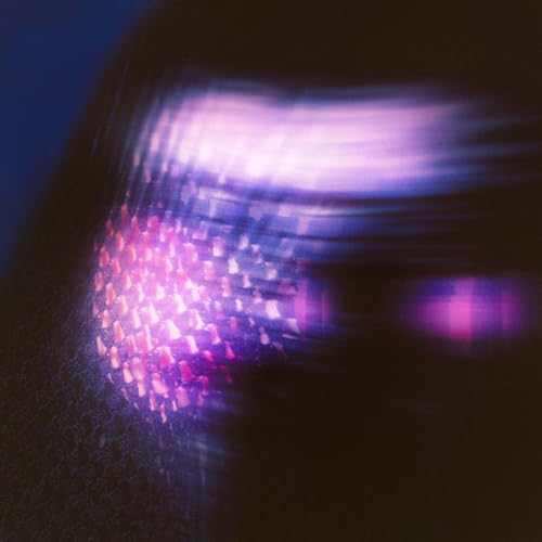 Iress - Sleep Now, In Reverse - Vinyl Record image 1
