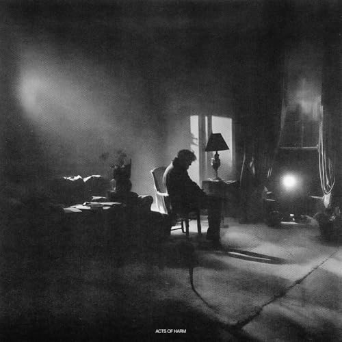 Outlander - Acts of Harm - Vinyl Record image 1