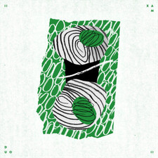 XAM DUO - II - Vinyl Record VL image 1
