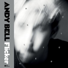 ANDY BELL - FLICKER - CD image 1