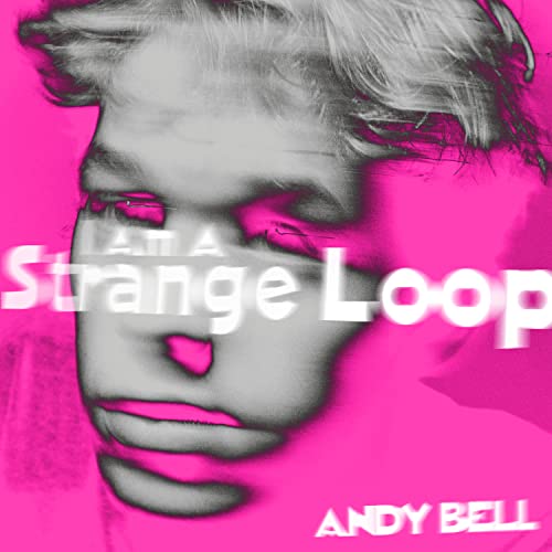 Andy Bell - I Am A Strange Loop EP - Vinyl Record 10" image 1