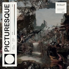 MOLLY - PICTURESQUE - CD image 1