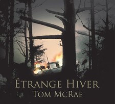 TOM MCRAE - ÉTRANGE HIVER - Vinyl Record VL image 1