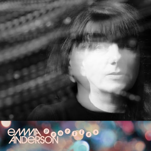 EMMA ANDERSON - PEARLIES - Vinyl Record VL image 1