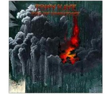 TONY KAYE - END OF INNOCENCE - CD image 1