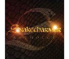 Snakecharmer - - ANTHOLOGY - CD image 1