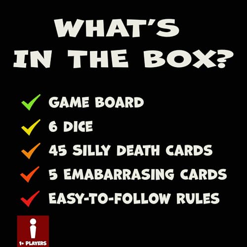 Were All Gonna Die B - We're All Gonna Die /Boardgames - Non-book item image 4