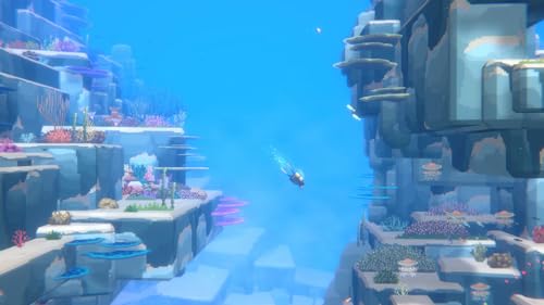 Dave The Diver (anni - Dave The Diver Ae - Switch image 2