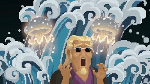 Dave The Diver (anni - Dave The Diver Ae - Switch image 4
