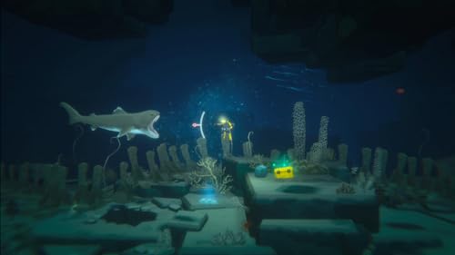 Dave The Diver (anni - Dave The Diver Ae - Switch image 6