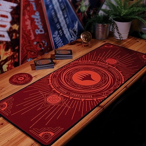 Magic: The Gathering - Deskpad Magic The Gathering - PC image 5