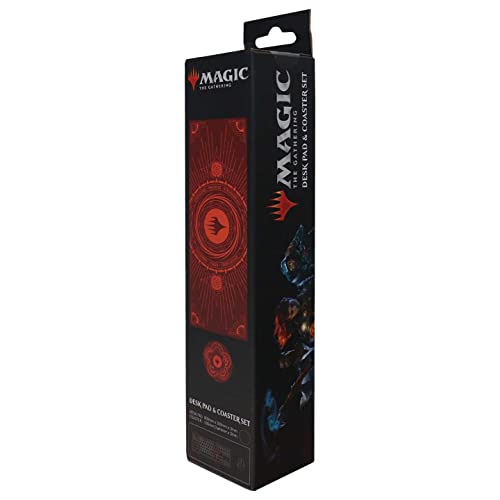 Magic: The Gathering - Deskpad Magic The Gathering - PC image 7