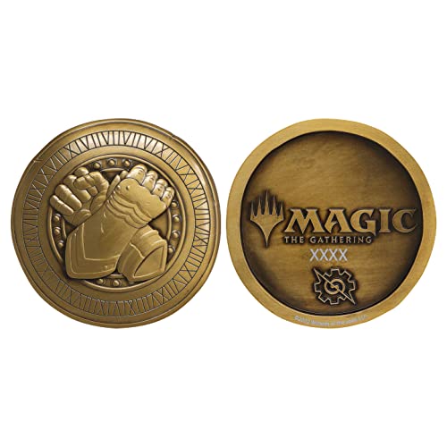Magic: The Gathering - Mtg Sigil Of Valor - Indies Merchandise image 1