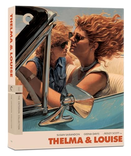 lma & Louise - Blu-ray 4K image 2