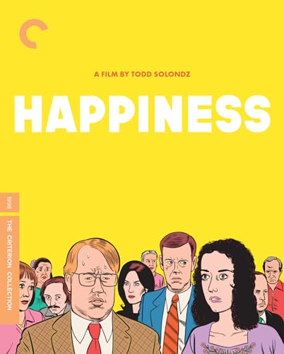 Happiness - BluRay image 1